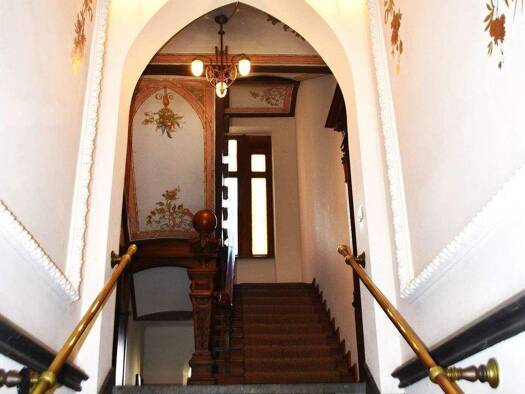 Wohnung zum Kauf 897.000 € 6 Zimmer 165 m² 1. Geschoss frei ab sofort Schöneberg Tempelhof-Schöneberg 12157