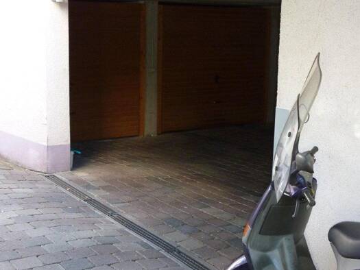 Garage zur Miete provisionsfrei 100 € Sebastian-Lotzer-Straße 16 Böblingen Böblingen 71034