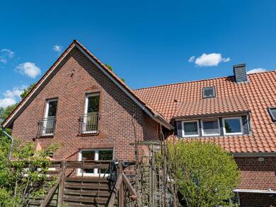 Wohnung zur Miete 1.100 € 4 Zimmer 136 m² Dachgeschoss, EG frei ab 01.08.2025 Engelschoff Engelschoff 21710