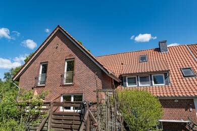 Wohnung zur Miete 1.100 € 4 Zimmer 136 m² Dachgeschoss, EG frei ab 01.08.2025 Engelschoff Engelschoff 21710