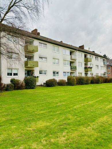 Wohnung zur Miete 550 € 4 Zimmer 80 m² 2. Geschoss frei ab 01.09.2025 Tulpensteg 7 Rahser Viersen 41748