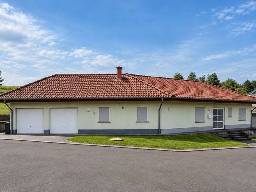 Bungalow zum Kauf provisionsfrei 329.000 € 6 Zimmer 148 m² 826 m² Grundstück Fohren-Linden 55777