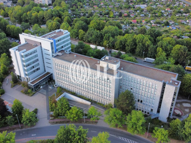 Bürofläche zur Miete provisionsfrei 8,90 € 7.992 m² Bürofläche Mühlenberg Hannover 30457