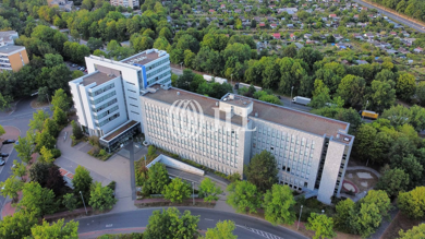 Bürofläche zur Miete provisionsfrei 8,90 € 7.992 m² Bürofläche Mühlenberg Hannover 30457