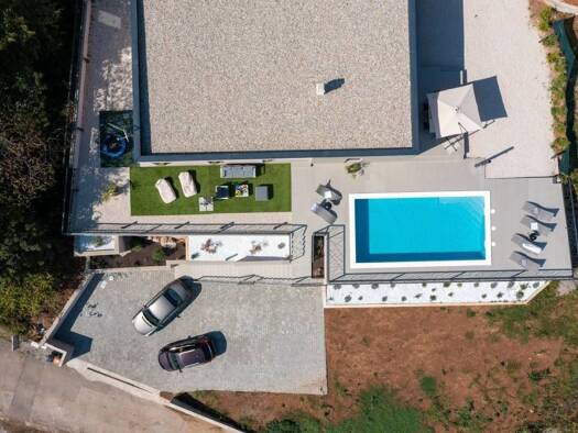 Haus zum Kauf 1.050.000 € 3 Zimmer 163 m² Zapad