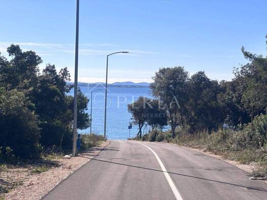 Land-/Forstwirtschaft zum Kauf 559.300 € Petrcane, Zadar - Okolica Petrcane - Kozino