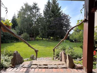 Einfamilienhaus zum Kauf 280.000 € 5 Zimmer 147 m² 3.163 m² Grundstück Ahrensdorf Rietz-Neuendorf 15848