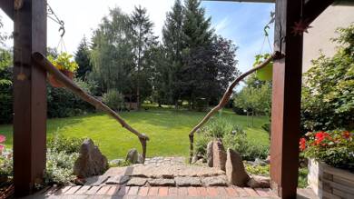 Einfamilienhaus zum Kauf 280.000 € 5 Zimmer 147 m² 3.163 m² Grundstück Ahrensdorf Rietz-Neuendorf 15848