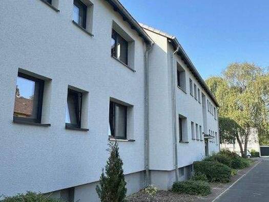 Wohnung zur Miete 335 € 1 Zimmer 35 m² EG frei ab sofort Weetfelder Straße 121 Wiescherhöfen Hamm 59077
