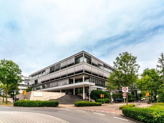 Bürofläche zur Miete provisionsfrei 11,50 € 1.182 m² Bürofläche teilbar ab 1.182 m² Mülheim 45481