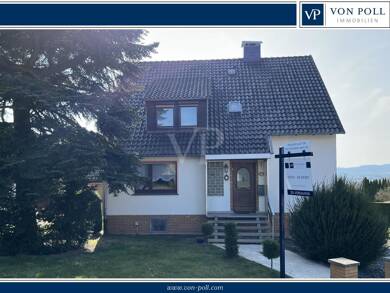Einfamilienhaus zum Kauf 211.000 € 7 Zimmer 130 m² 1.132 m² Grundstück Fischbeck Hessisch Oldendorf 31840