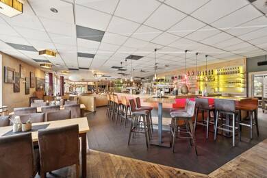 Restaurant zum Kauf 2.250.000 € 2.548 m² Grundstück Müllheim Müllheim 79379