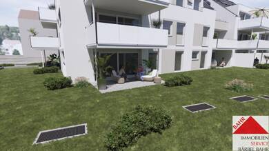 Wohnung zum Kauf - Neubau provisionsfrei 695.000 € 4 Zimmer 103 m² Mitte Sindelfingen 71063