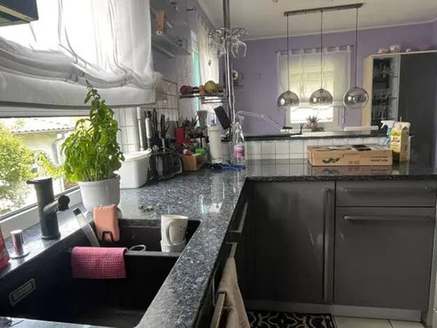 Einfamilienhaus zum Kauf provisionsfrei 715.000 € 7 Zimmer 159 m² 333 m² Grundstück frei ab 28.08.2026 Reute 79276