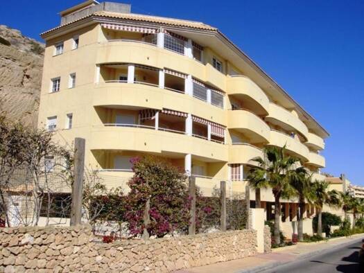 Wohnung zum Kauf 230.000 € 2 Zimmer 70 m² 3. Geschoss El Ejido 04711