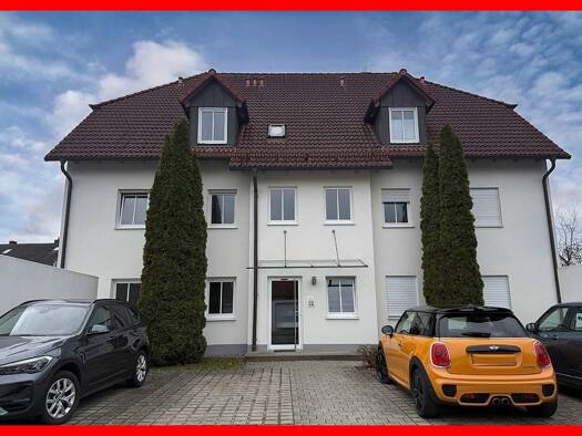 Wohnung zum Kauf 250.000 € 2 Zimmer 48 m² frei ab 30.11.2026 Uttenhofen Pfaffenhofen 85276