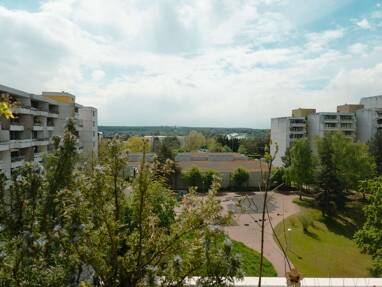 Maisonette zum Kauf provisionsfrei 255.000 € 3 Zimmer 94 m² 6. Geschoss Sertoriusring 15 Finthen Mainz 55126