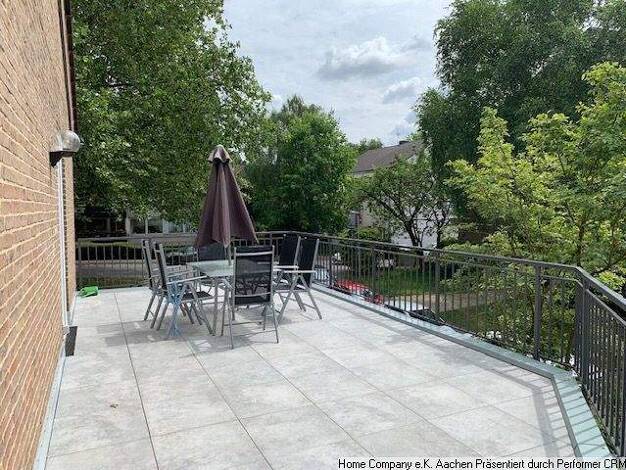 Wohnung zur Miete auf Zeit 1.500 € 3 Zimmer 79 m² frei ab 01.07.2026 Laurensberg Aachen 52072