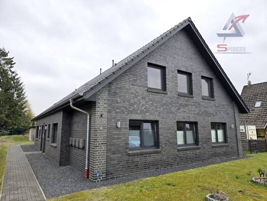 Mehrfamilienhaus zum Kauf 795.000 € 302 m² 917 m² Grundstück Großoldendorf Uplengen 26670