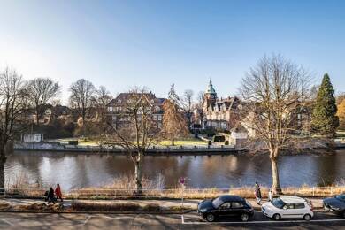 Maisonette zum Kauf 2.195.000 € 4 Zimmer 159 m² 1. Geschoss Winterhude Hamburg 22299