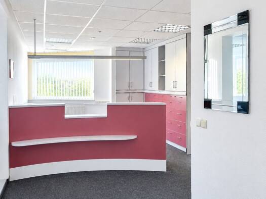 Wohnung zum Kauf 399.000 € 7 Zimmer 197 m² 3. Geschoss Innenstadt Dessau-Roßlau 06844