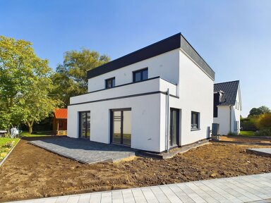 Einfamilienhaus zum Kauf 479.000 € 5,5 Zimmer 140 m² 320 m² Grundstück Barsinghausen - Süd Barsinghausen 30890