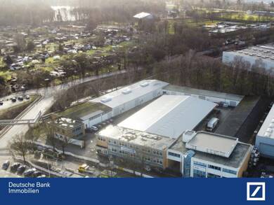 Lagerhalle zur Miete provisionsfrei 360 € 120 m² Lagerfläche Südstadt Hameln 31785