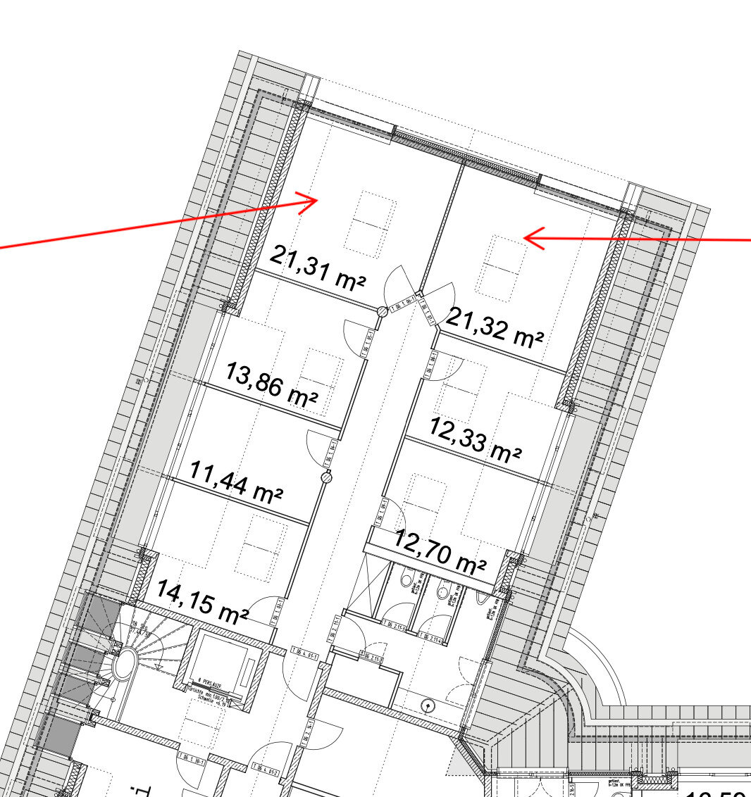 Bürofläche zur Miete 500 € 1 Zimmer 21,3 m²<br/>Bürofläche Pullach Pullach im Isartal 82049