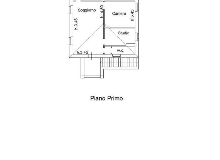 Bauernhaus zum Kauf 490.000 € 12 Zimmer 262 m² 8.000 m² Grundstück Castiglione Del Lago 06061