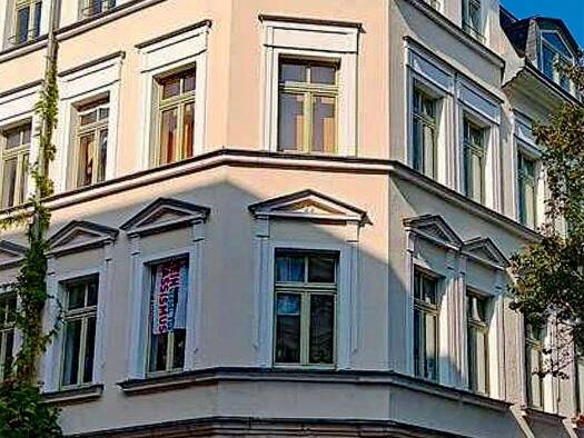 Mehrfamilienhaus zum Kauf 2.700.000 € 687 m² 330 m² Grundstück frei ab sofort Plagwitz Leipzig 04229