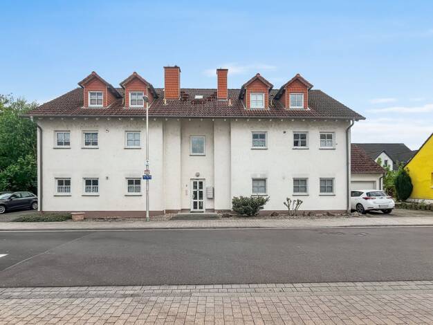 Wohnung zum Kauf 142.500 € 2 Zimmer 45 m² Dachgeschoss Elsenfeld Elsenfeld 63820