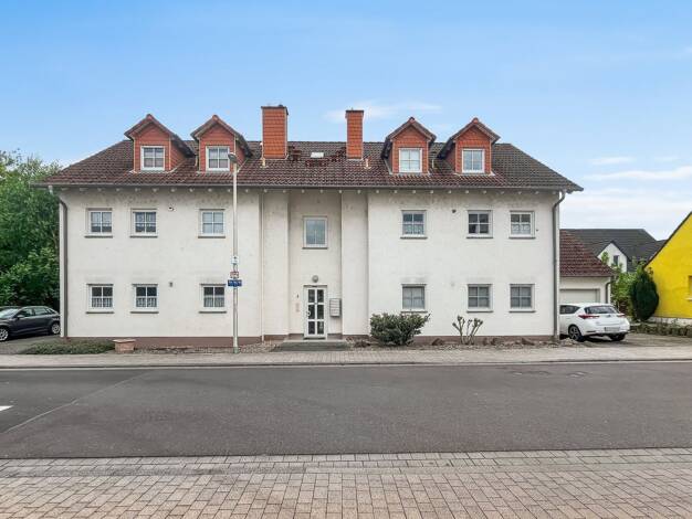 Wohnung zum Kauf 169.000 € 2 Zimmer 45 m² Dachgeschoss Elsenfeld Elsenfeld 63820