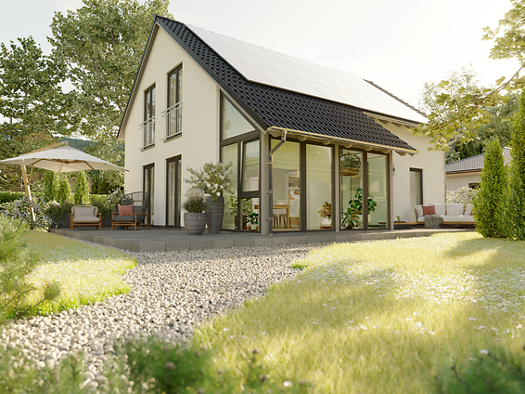 Einfamilienhaus zum Kauf 301.610 € 5 Zimmer 130 m² 450 m² Grundstück Eilpe Hagen 58091