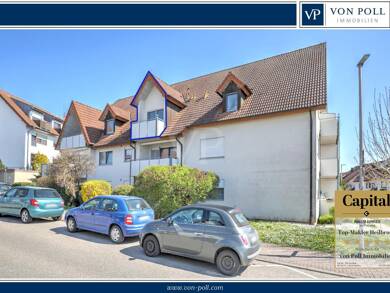 Wohnung zum Kauf 110.000 € 1 Zimmer 27,8 m² Bad Wimpfen Bad Wimpfen 74206