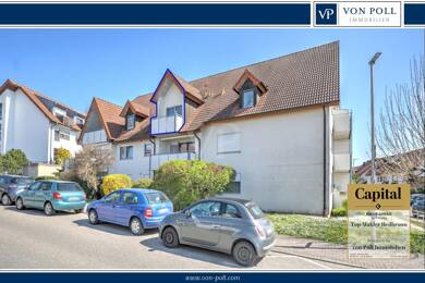 Wohnung zum Kauf 110.000 € 1 Zimmer 27,8 m² Bad Wimpfen Bad Wimpfen 74206