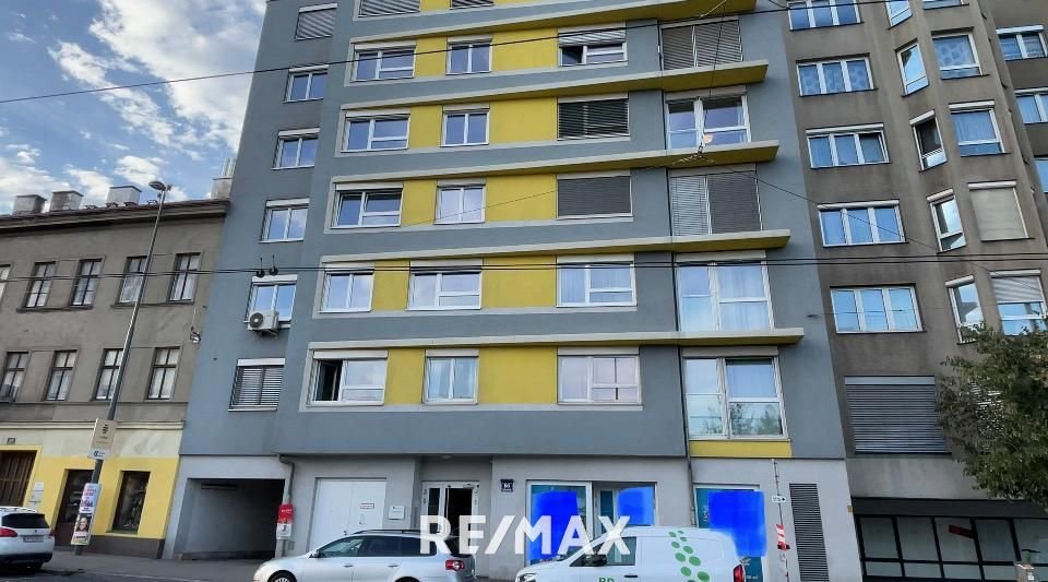 Laden zum Kauf 450.000 € 130,3 m²<br/>Verkaufsfläche Wien 1120