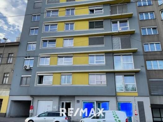 Laden zum Kauf 450.000 € 130,3 m² Verkaufsfläche Wien 1120