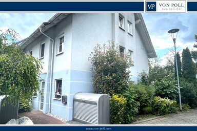 Reihenendhaus zum Kauf 620.000 € 5 Zimmer 134 m² 300 m² Grundstück Mitte Bensheim 64625