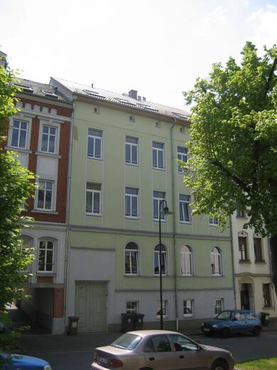 Wohnung zur Miete 390 € 3 Zimmer 72 m² frei ab 01.10.2025 Ostviertel Gera 07546