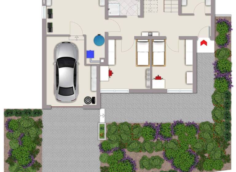 Einfamilienhaus zum Kauf 299.000 € 4 Zimmer 150 m² 571 m² Grundstück frei ab sofort Leubsdorf 53547