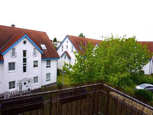 Wohnung zum Kauf als Kapitalanlage geeignet 88.850 € 2 Zimmer 59,3 m² Biederitz Biederitz 39175