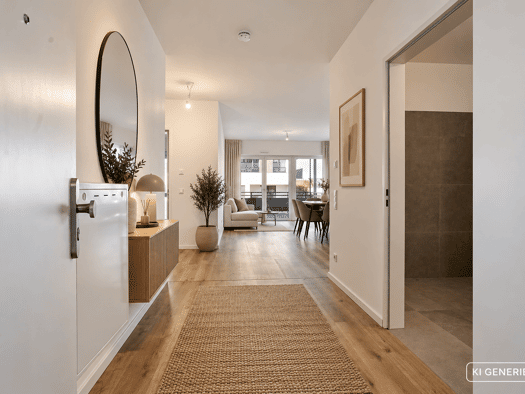 Wohnung zur Miete 906 € 2,5 Zimmer 72,5 m² 2. Geschoss frei ab 01.01.2027 Hombrucher Straße Barop Dortmund 44225