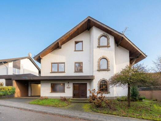 Einfamilienhaus zum Kauf 449.500 € 5 Zimmer 196 m² 664 m² Grundstück Melsbach 56581