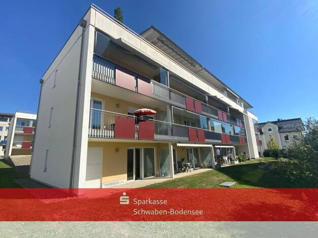 Wohnung zum Kauf 169.000 € 2 Zimmer 44,5 m² Lindenberg Lindenberg im Allgäu 88161