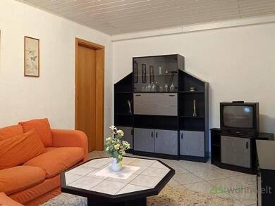 Wohnung zur Miete Wohnen auf Zeit 425 € 2 Zimmer 45 m² frei ab 10.07.2025 Hochheim Erfurt 99094