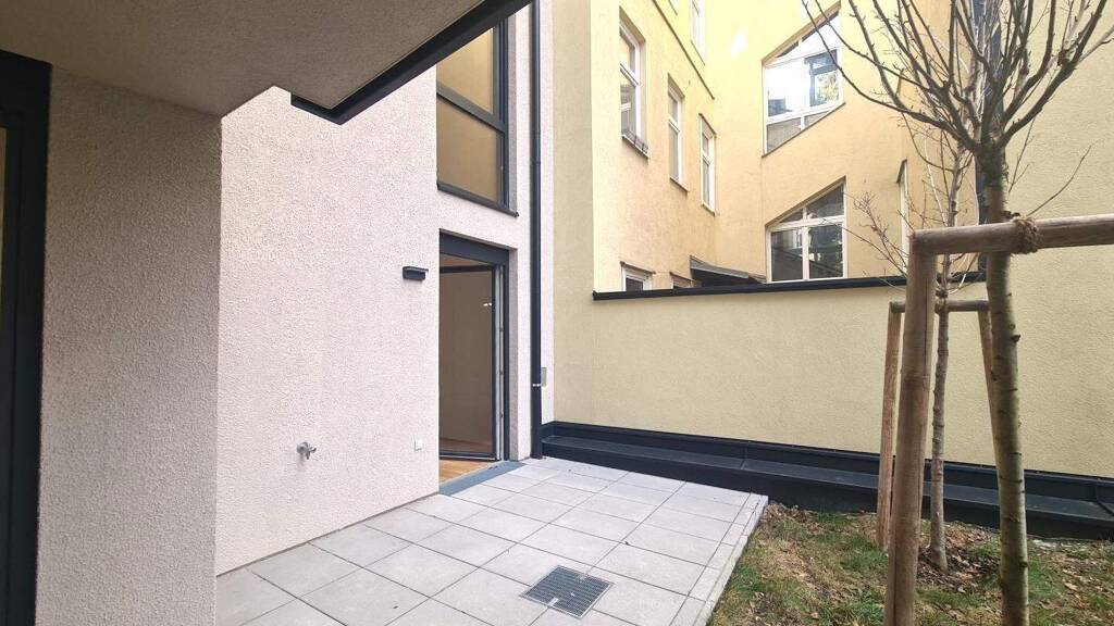 Wohnung zum Kauf - Erstbezug 519.600 € 3 Zimmer 73 m² EG Wien 1180