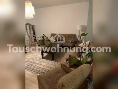 Wohnung zur Miete Tauschwohnung 1.195 € 4 Zimmer 61 m² 3. Geschoss Düsseltal Düsseldorf 40239