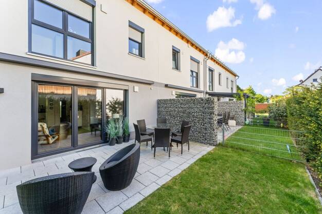 Haus zum Kauf 798.000 € 5 Zimmer 137 m² 191 m² Grundstück frei ab 01.08.2025 Gaismannshof Nürnberg 90431