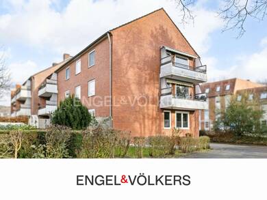 Wohnung zum Kauf 330.000 € 4 Zimmer 100 m² 1. Geschoss Garstedt Norderstedt 22848