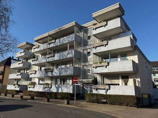 Wohnung zur Miete 730 € 3 Zimmer 80 m² Geschoss EG/4 frei ab 01.10.2026 St.-Jörgen-Platz 3 Eickel Herne 44651